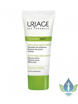 URIAGE HYSÉAC, Mat  40ml