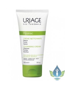 URIAGE HYSÉAC, Crème...