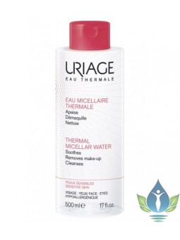 URIAGE SOINS & HYGIÈNE, Eau...