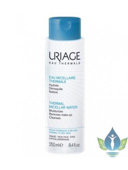 URIAGE SOINS & HYGIÈNE, Eau...