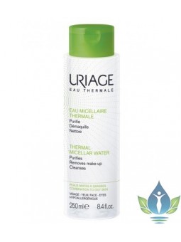 URIAGE SOINS & HYGIÈNE, Eau...