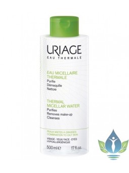 URIAGE SOINS & HYGIÈNE, Eau...