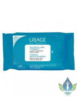 URIAGE SOINS & HYGIÈNE,...