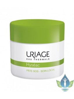 URIAGE HYSÉAC, Pâte SOS. 15g