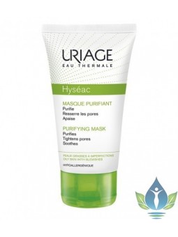 URIAGE HYSÉAC, Masque...