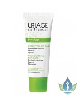 URIAGE HYSÉAC, R. 40ml