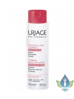 URIAGE SOINS & HYGIÈNE, Eau...