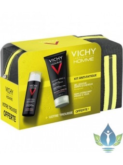 VICHY HOMME, Hydra mag C...