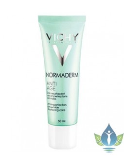 VICHY NORMADERM, anti-âge...