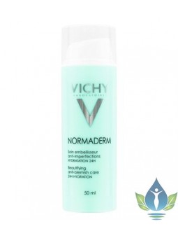VICHY NORMADERM, Soin...