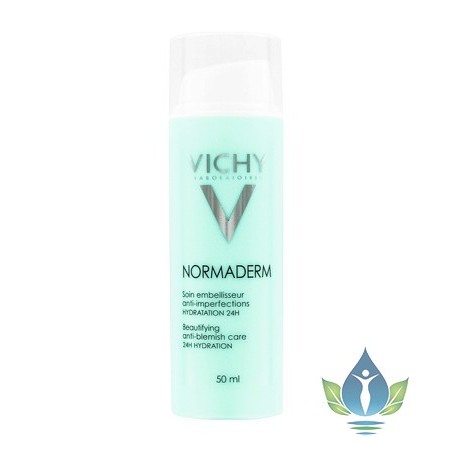 VICHY NORMADERM, Soin...