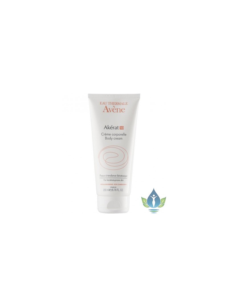 AVENE AKÉRAT, Crème Corporelle. 200ml