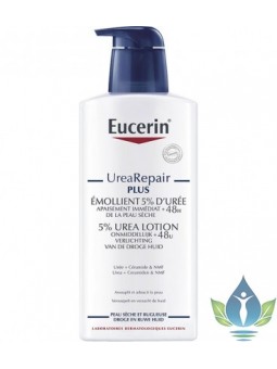 EUCERIN UREAREPAIR, Plus...