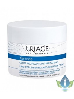 URIAGE XÉMOSE, Cérat...