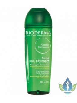 BIODERMA NODÉ, Shampooing...