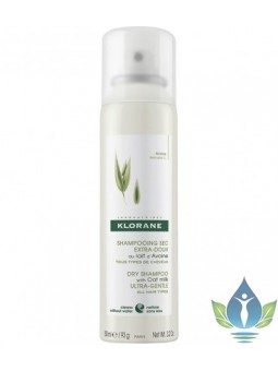 KLORANE LAIT D'AVOINE,...