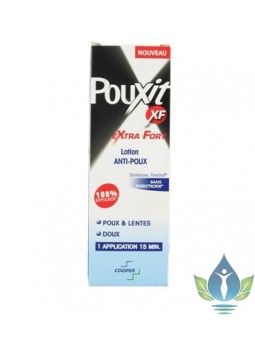POUXIT XF, Lotion anti-poux...