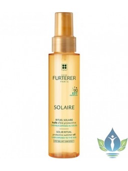 RENÉ FURTERER SOLAIRE,...