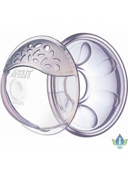 COQUILLES D'ALLAITEMENT...