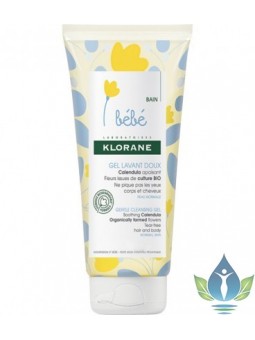 KLORANE BEBE LE BAIN...