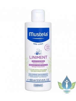 MUSTELA CHANGE, Liniment....