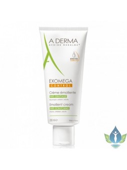 A-DERMA EXOMEGA CONTROL...