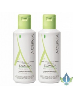 A-DERMA EXOMEGA HUILE...