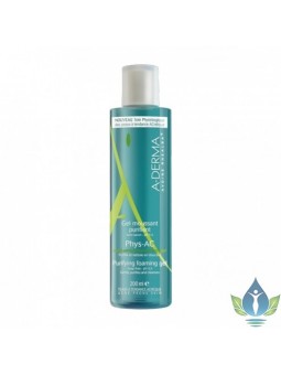 A-DERMA GEL MOUSSANT...