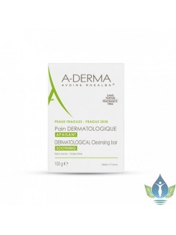 A-DERMA PAIN DERMATOLOGIQUE...