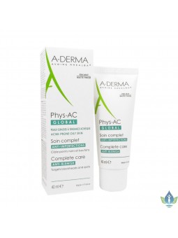 A-DERMA PHYS-AC SOIN...
