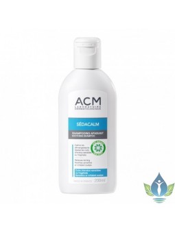 ACM SEDACALM SHAMPOOING...