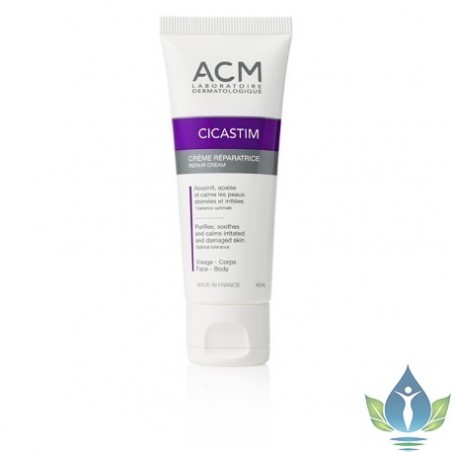 ACM CICASTIM ARNICA CREME...