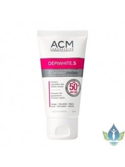 ACM DÉPIWHITE S SOIN PHOTO...
