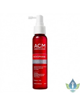 ACM NOVOPHANE LOTION...