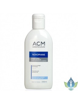 ACM NOVOPHANE SHAMPOOING...