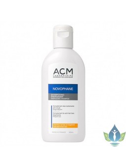 ACM NOVOPHANE SHAMPOOING...