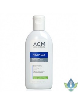ACM NOVOPHANE SHAMPOOING...