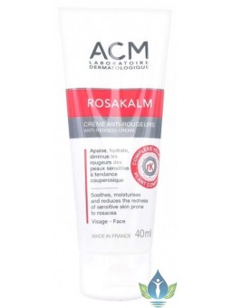 ACM ROSAKALM CRÈME...