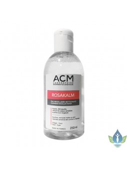 ACM ROSAKALM EAU MICELLAIRE...