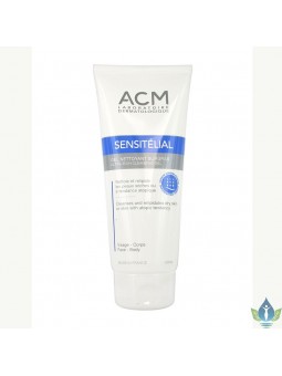 ACM SENSITÉLIAL GEL...
