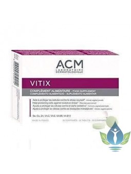 ACM VITIX  CP BT 30