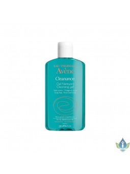 AVÈNE CLEANANCE GEL...