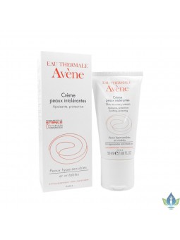 AVÈNE CRÈME PEAUX...