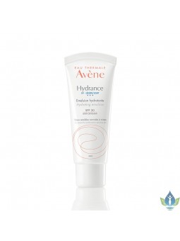 AVÈNE HYDRANCE UV-RICHE...