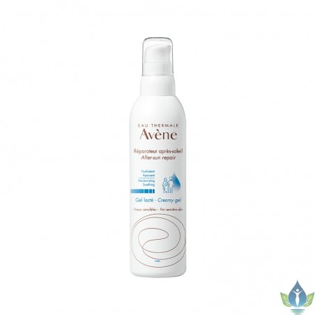 AVÈNE LAIT RÉPARATEUR...
