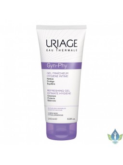 URIAGE GYN-PHY  GEL...