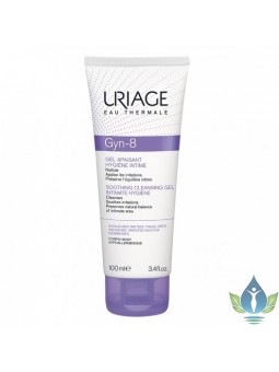 URIAGE GYN-8 TOILETTE...