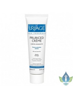 URIAGE PRURICED CREME 100 ML
