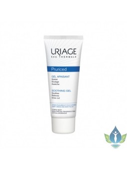 URIAGE PRURICED GEL 100 ML