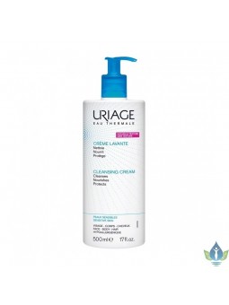 URIAGE CREME LAVANTE 500 ML